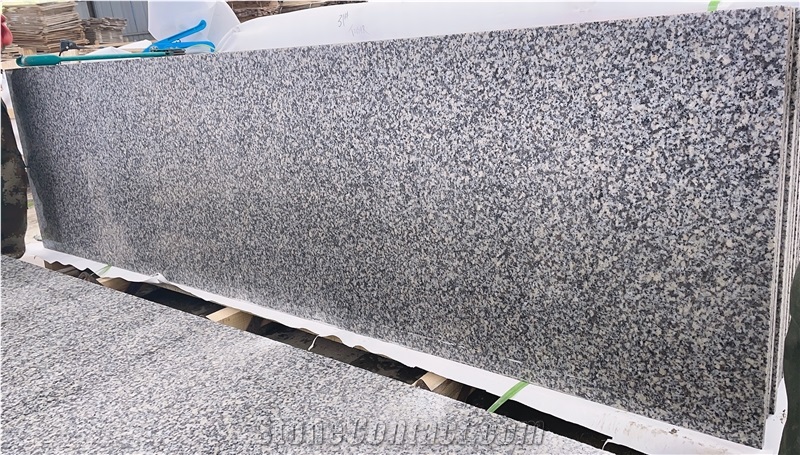 G623 Rosa Beta Granito Slabs